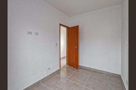 Studio à venda com 40m², 2 quartos e sem vagaQuarto