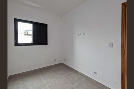 Studio à venda com 40m², 2 quartos e sem vagaQuarto