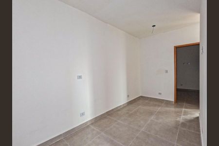 Studio à venda com 40m², 2 quartos e sem vagaSala/Cozinha