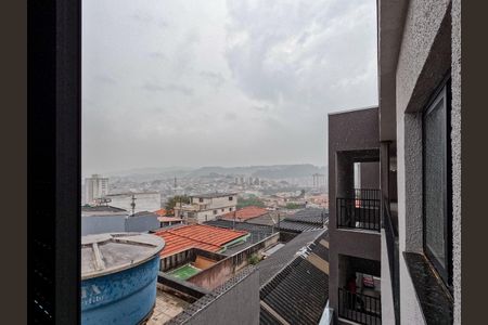 Studio à venda com 40m², 2 quartos e sem vagaVista