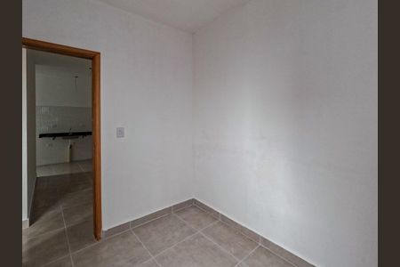 Studio à venda com 40m², 2 quartos e sem vagaQuarto 2