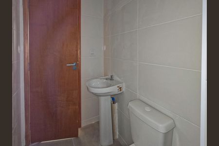 Studio à venda com 40m², 2 quartos e sem vagaBanheiro