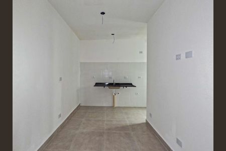 Studio à venda com 29m², 1 quarto e sem vagaStudio