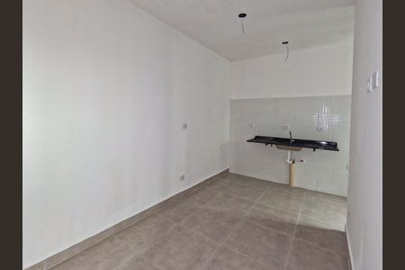 Studio à venda com 29m², 1 quarto e sem vagaStudio