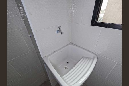 Studio à venda com 29m², 1 quarto e sem vagaÁrea de Serviço