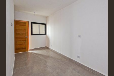 Studio de kitnet/studio à venda com 1 quarto, 29m² em Jardim Maristela, São Paulo