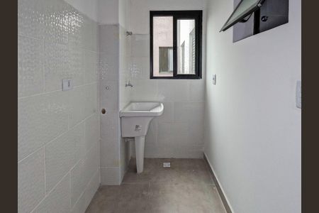 Studio à venda com 29m², 1 quarto e sem vagaÁrea de Serviço