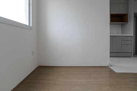 Sala de apartamento para alugar com 2 quartos, 41m² em Vila Nova Cintra, Mogi das Cruzes