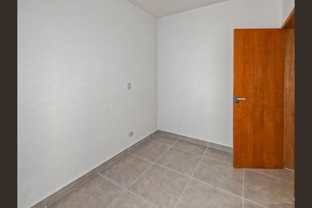 Studio à venda com 43m², 2 quartos e sem vagaQuarto 1