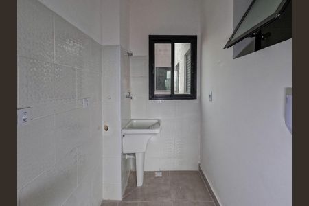 Studio à venda com 43m², 2 quartos e sem vagaÁrea de Serviço