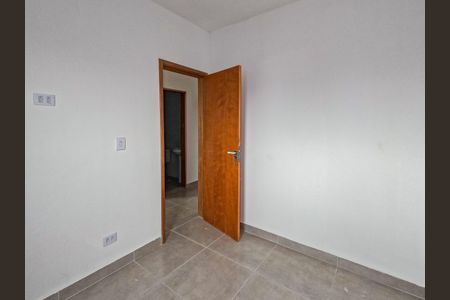 Studio à venda com 43m², 2 quartos e sem vagaQuarto 2
