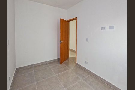 Quarto 1 de kitnet/studio à venda com 2 quartos, 43m² em Jardim Maristela, São Paulo