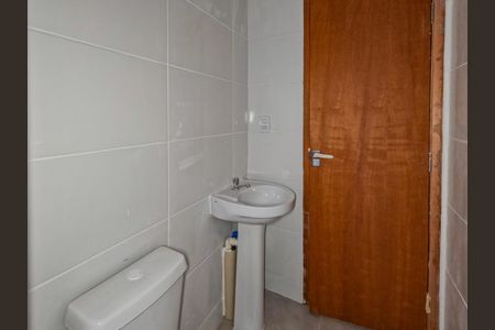 Studio à venda com 43m², 2 quartos e sem vagaBanheiro