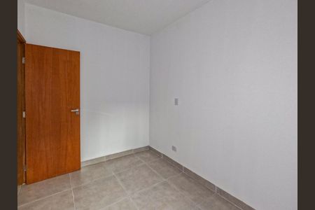 Studio à venda com 40m², 2 quartos e sem vagaQuarto 1