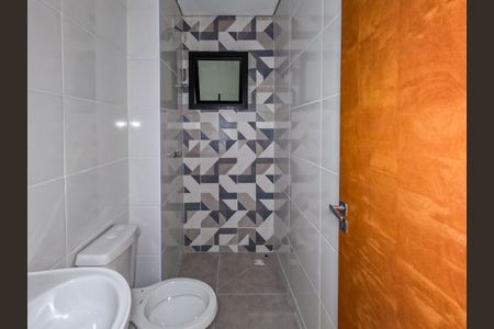 Studio à venda com 40m², 2 quartos e sem vagaBanheiro