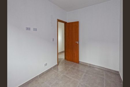Studio à venda com 40m², 2 quartos e sem vagaQuarto 1