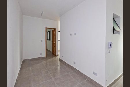 Studio à venda com 40m², 2 quartos e sem vagaStudio