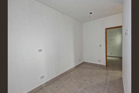 Studio à venda com 40m², 2 quartos e sem vagaStudio