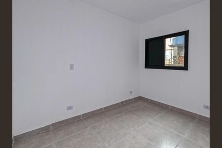 Studio à venda com 40m², 2 quartos e sem vagaQuarto 1