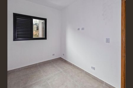 Studio à venda com 40m², 2 quartos e sem vagaQuarto 1