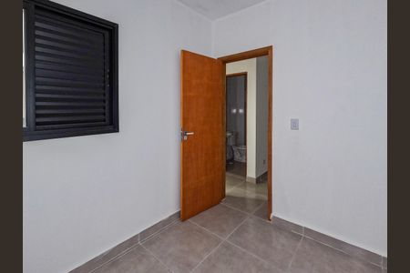 Studio à venda com 40m², 2 quartos e sem vagaQuarto 2