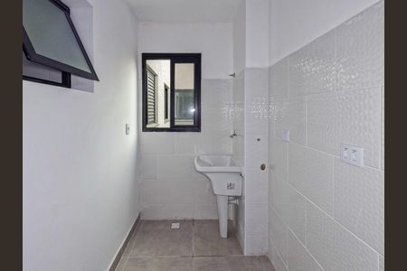 Studio à venda com 40m², 2 quartos e sem vagaÁrea de Serviço