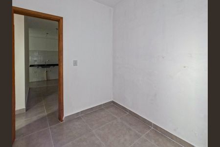 Studio à venda com 40m², 2 quartos e sem vagaQuarto 2