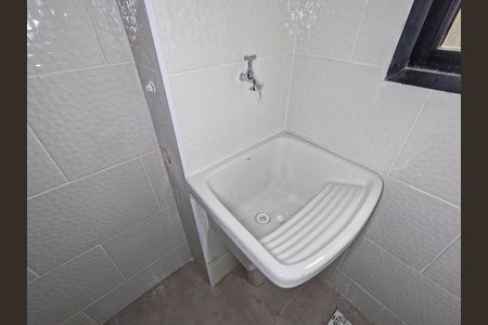 Studio à venda com 29m², 1 quarto e sem vagaÁrea de Serviço