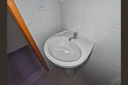 Studio à venda com 29m², 1 quarto e sem vagaBanheiro