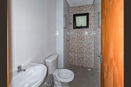 Studio à venda com 29m², 1 quarto e sem vagaBanheiro