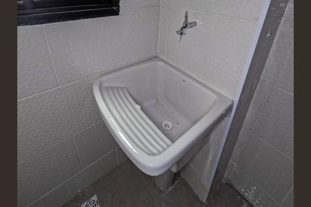 Studio à venda com 29m², 1 quarto e sem vagaÁrea de Serviço