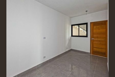 Studio à venda com 29m², 1 quarto e sem vagaSala