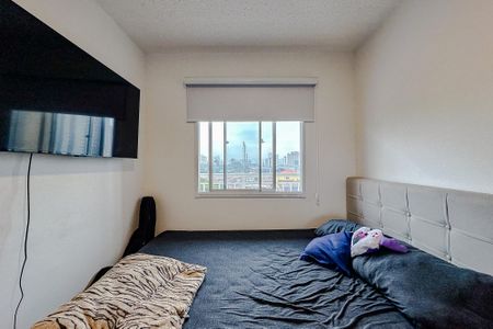 Apartamento à venda com 29m², 1 quarto e sem vagaSuíte