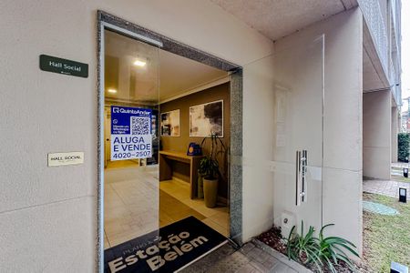 Apartamento à venda com 29m², 1 quarto e sem vagaPlaquinha