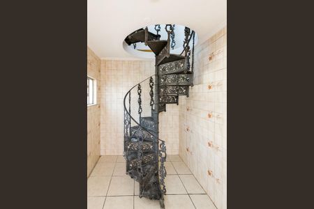 Apartamento à venda com 68m², 2 quartos e sem vaga Apartamento à venda com 68m², 2 quartos e sem vagaCozinha - Acesso a área de serviço