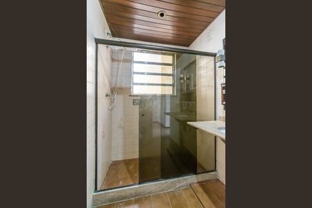 Apartamento à venda com 68m², 2 quartos e sem vaga Apartamento à venda com 68m², 2 quartos e sem vagaBanheiro Social