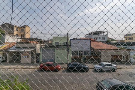 Apartamento à venda com 68m², 2 quartos e sem vaga Apartamento à venda com 68m², 2 quartos e sem vagaVista da Sala