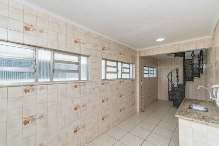 Apartamento à venda com 68m², 2 quartos e sem vaga Apartamento à venda com 68m², 2 quartos e sem vagaCozinha