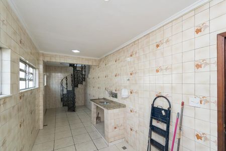 Apartamento à venda com 68m², 2 quartos e sem vaga Apartamento à venda com 68m², 2 quartos e sem vagaCozinha