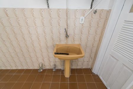 Apartamento à venda com 68m², 2 quartos e sem vaga Apartamento à venda com 68m², 2 quartos e sem vagaÁrea de Serviço