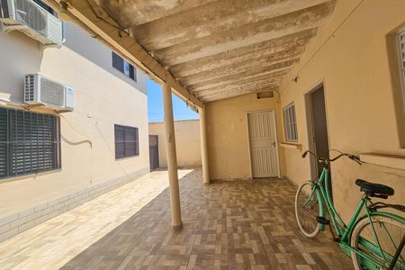 Casa para alugar com 180m², 3 quartos e 2 vagas Casa para alugar com 180m², 3 quartos e 2 vagasQuintal