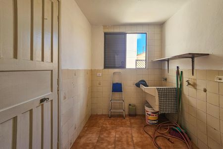 Casa para alugar com 180m², 3 quartos e 2 vagas Casa para alugar com 180m², 3 quartos e 2 vagasEdícula - Área de serviço