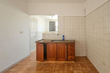 Casa para alugar com 180m², 3 quartos e 2 vagas Casa para alugar com 180m², 3 quartos e 2 vagasEdícula - Cozinha
