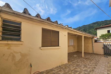 Casa para alugar com 180m², 3 quartos e 2 vagas Casa para alugar com 180m², 3 quartos e 2 vagasQuintal