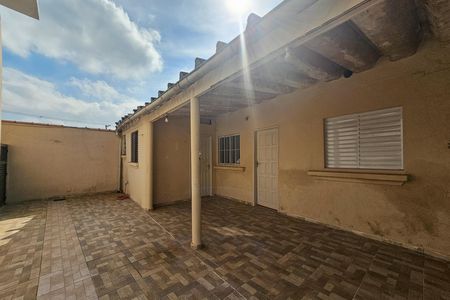 Casa para alugar com 180m², 3 quartos e 2 vagas Casa para alugar com 180m², 3 quartos e 2 vagasQuintal