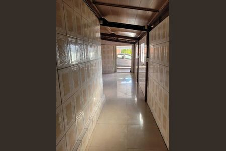 Apartamento à venda com 2 quartos, 80m² em Jaqueline, Belo Horizonte