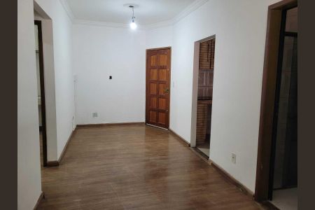 Apartamento à venda com 2 quartos, 80m² em Jaqueline, Belo Horizonte