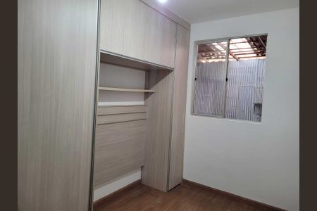 Apartamento à venda com 2 quartos, 80m² em Jaqueline, Belo Horizonte
