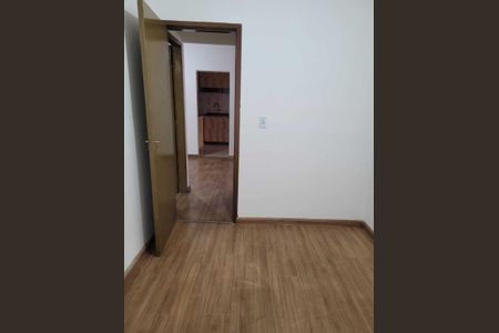 Apartamento à venda com 2 quartos, 80m² em Jaqueline, Belo Horizonte