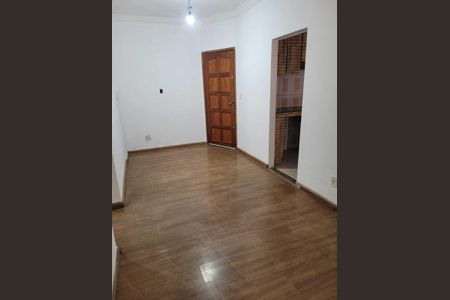 Apartamento à venda com 2 quartos, 80m² em Jaqueline, Belo Horizonte